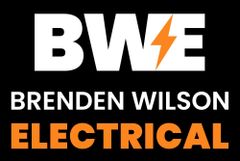 Brenden Wilson Electrical logo