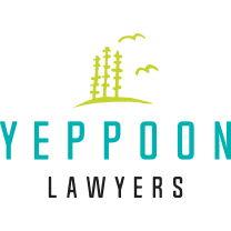 Yeppoon Lawyers logo