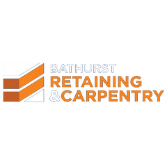 Bathurst Retaining and Carpentry logo