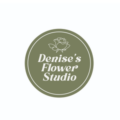Denise's Flower Studio logo