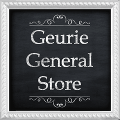 Geurie General Store logo