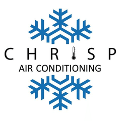 Chrisp Air Conditioning Pty Ltd logo