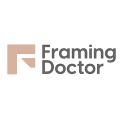 ACT Framing Doctor logo