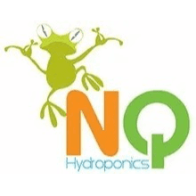 NQ Hydroponics logo
