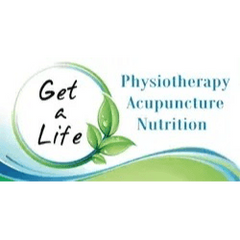Get A Life Physio Acupuncture & Nutrition - Verona Chadwick logo
