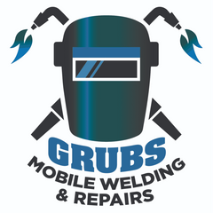 Grubs Mobile Welding & Repairs logo