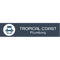 Tropical Coast Plumbing Townsville logo