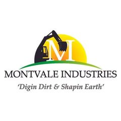 Montvale Industries logo