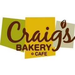 Craig's Bakery logo