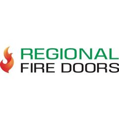 Regional Fire Doors logo