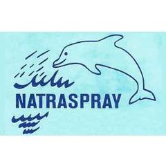 Natraspray Lismore logo