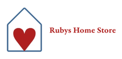 Ruby's Home Store logo