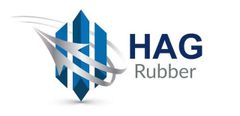 HAG Rubber logo