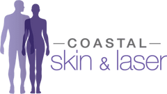 Coastal Skin & Laser logo