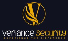 Veriance Security logo
