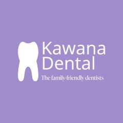 Kawana Dental Pty Ltd logo