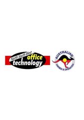NSW Office Technology logo