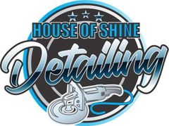 House of Shine Detailing logo