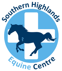 Southern Highlands Equine Centre logo