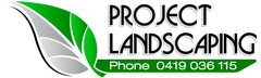 Project Landscaping logo