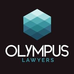 Olympus Lawyers logo