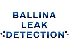 Ballina Leak Detection & Swimming Pool Repairs logo