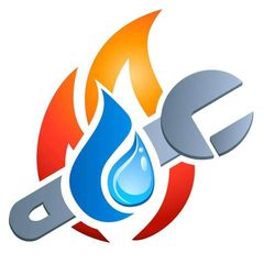 Richardson Plumbing & Gas Service logo