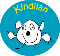 Kindilan Early Childhood Centre Inc logo
