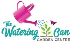 The Watering Can Garden Centre logo