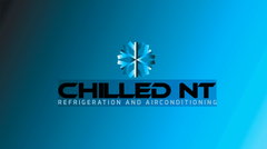 Chilled NT Refrigeration and Airconditioning logo