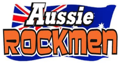 Aussie Rockmen logo
