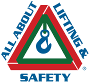 All About Lifting & Safety logo