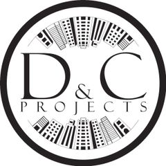 D&C Projects Pty Ltd logo