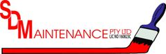 S D Maintenance Pty Ltd logo