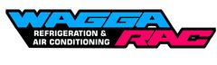 Wagga Refrigeration & Air Conditioning logo