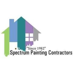 Spectrum Painting Contractors logo