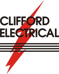 Clifford Electrical logo