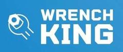 Wrench King logo
