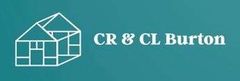 CR & CL Burton logo