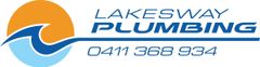 Lakesway Plumbing logo