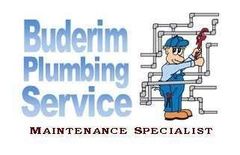 Buderim Plumbing Service logo