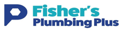 Fishers Plumbing Plus logo