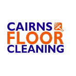 Cairns Floor Cleaning logo