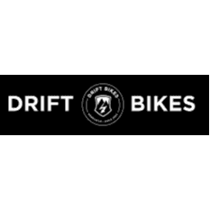 Drift Bikes Workshop logo