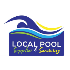 Local Pool Supplies & Servicing logo