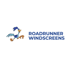 Road Runner Windscreens logo