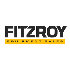 Fitzroy Equipment Sales logo