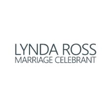 Lynda Ross Marriage Celebrant logo