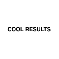 Cool Results logo