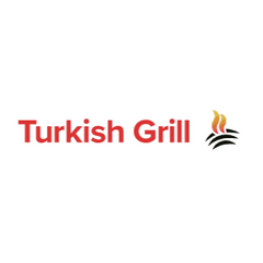Turkish Grill logo